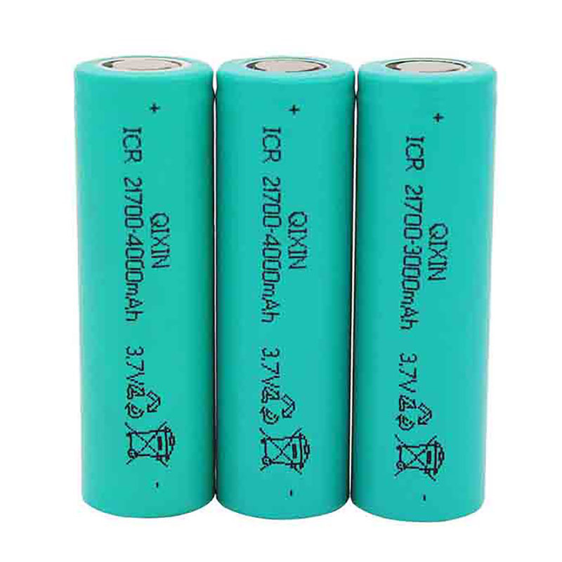 21700 4000mah