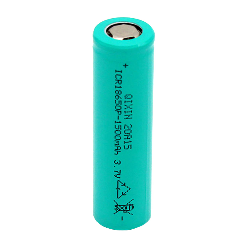 18650 1500mah